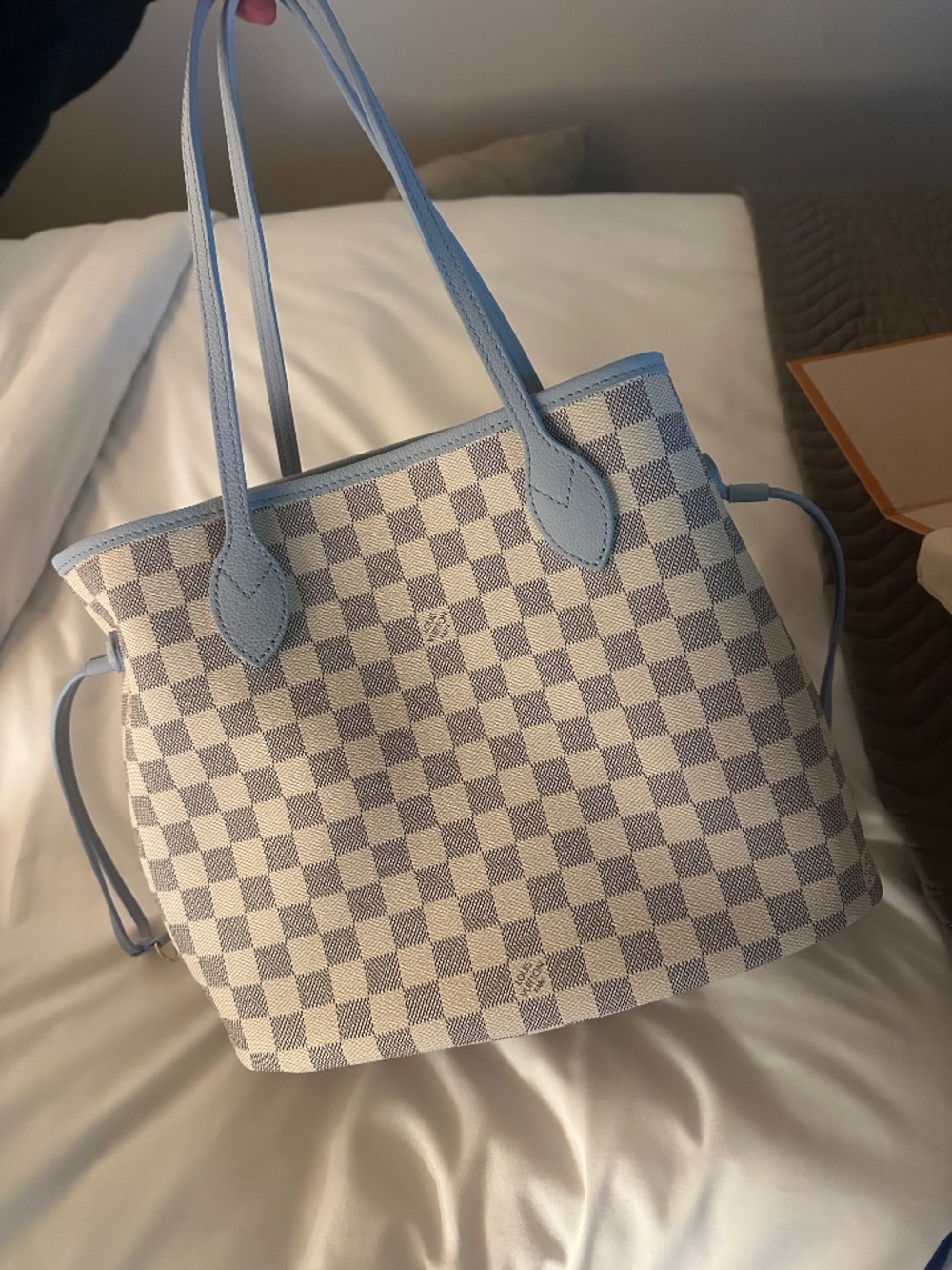 Louis Vuitton Neverfull Inside Out MM